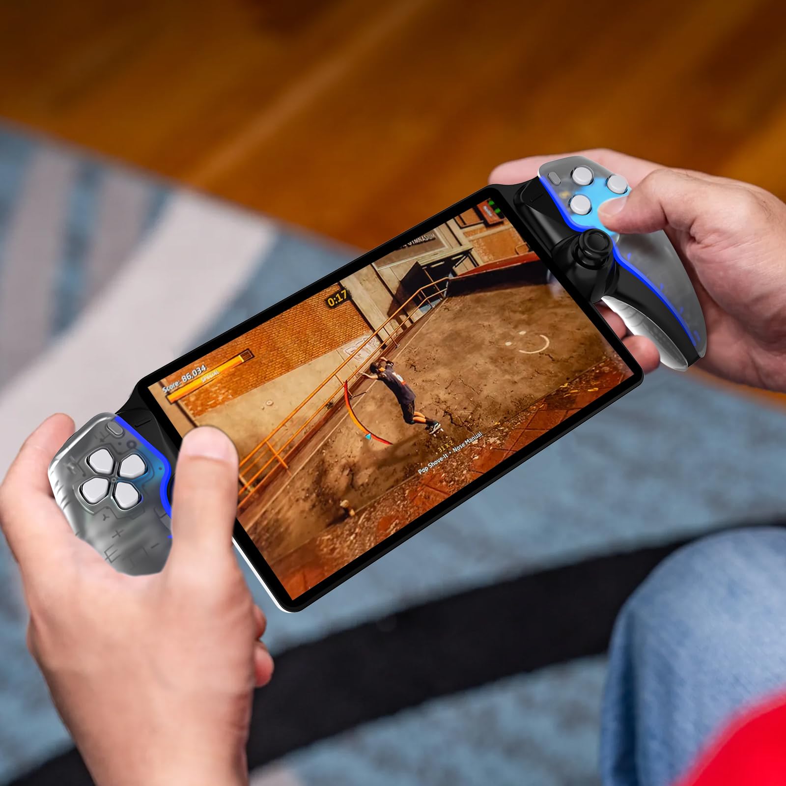 その他 playstation potal Amazon.com: PEYANZ Replacement Plates Compatible with